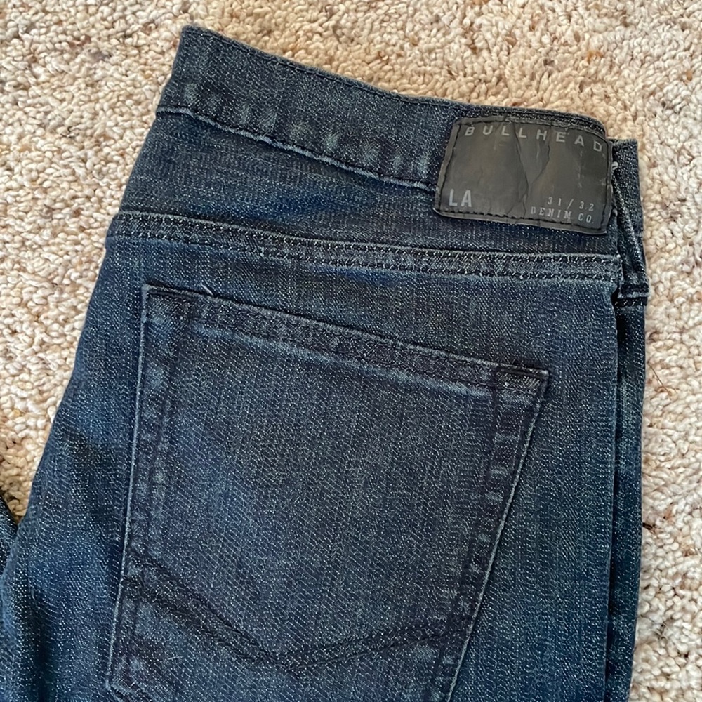 Bullhead - Drakes Skinniest Jeans